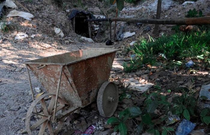 Salvador: Primera luz verde a la ley de reactivación de la minería