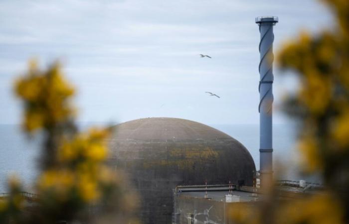 Nuclear: el EPR de Flamanville conectado a la red, por primera vez en Francia en 25 años – 21/12/2024 a las 14:57