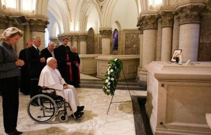 Inicio de la causa de beatificación de Balduino, ex rey de los belgas