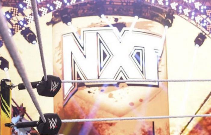 Spoilers: Resultados de WWE NXT del 31 de diciembre de 2024