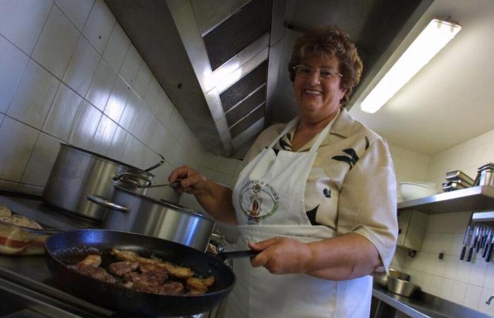 Anguilas, becadas, hamburguesas… Las Landas cocinan en cinco secuencias de culto