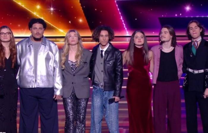 Star Academy: ¿qué estudiante eliminado fue reclutado para la gira?