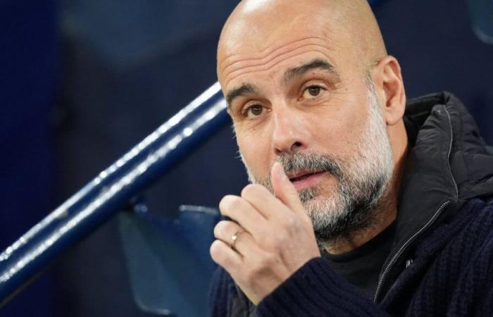 PSG: La prensa italiana anuncia un traspaso loco con Guardiola