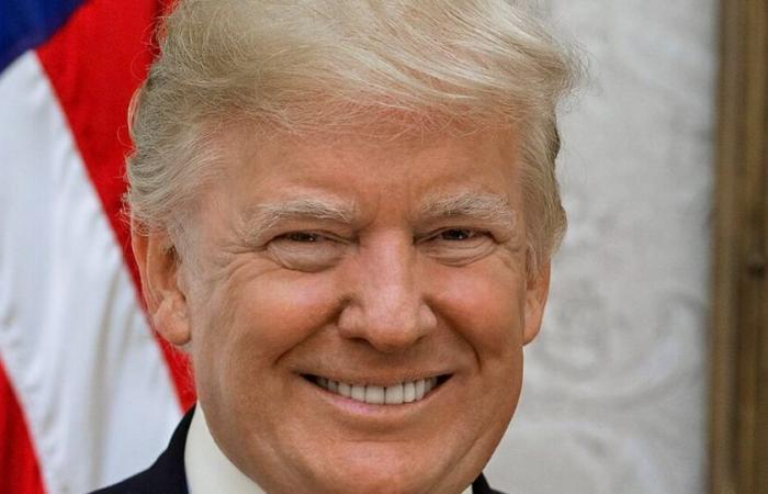 Donald Trump sorprende a todos y cambia su corte de pelo