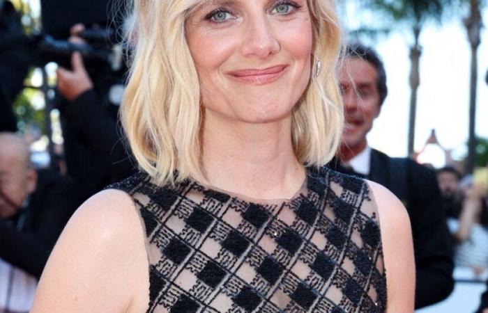 Mélanie Laurent exiliada en el campo: su nueva vida en “una isla de Bretaña”, lejos del bullicio de París