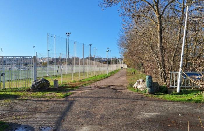 ¿Qué es este gran proyecto que no se puede perder desde el borde de la circunvalación de Toulouse?