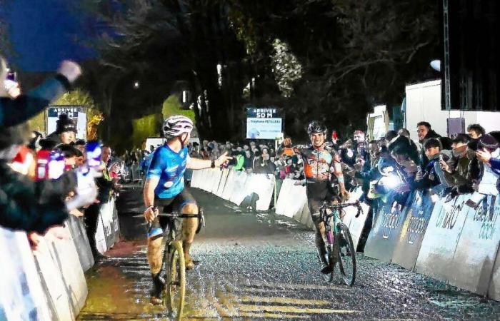 Cómo el ciclocross de Lannion ya se ha convertido en una peregrinación