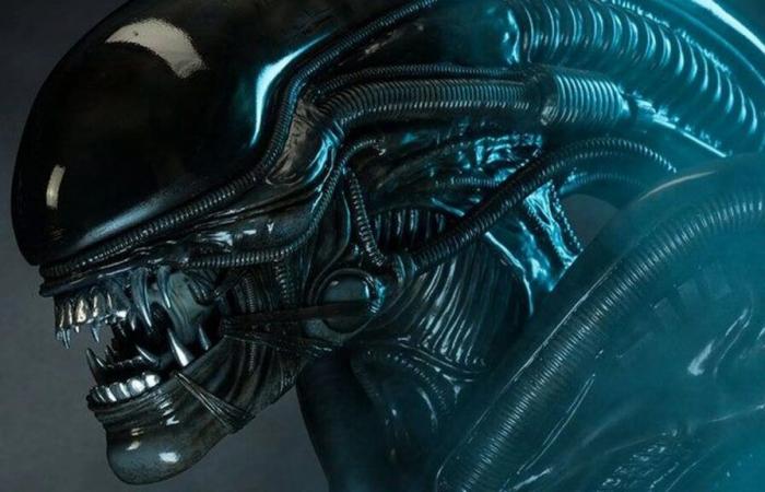 ‘Alien: El Octavo Pasajero’ tenía un nombre ridículo antes de convertirse en una obra maestra del terror espacial