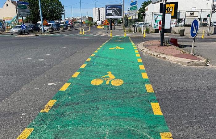 Seine-Saint-Denis a la cabeza de la carrera