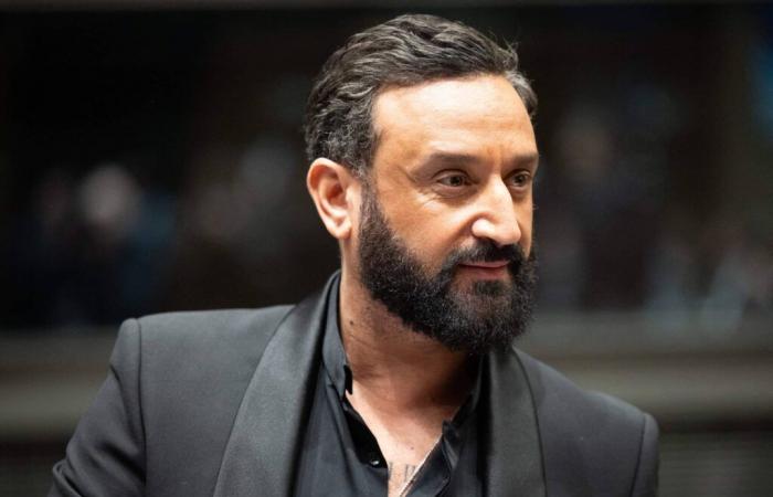 ¿Cyril Hanouna “despide” a su amigo Benjamin Castaldi del programa matutino Europa 2 y ocupa su lugar?