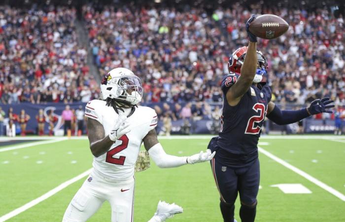 Remontada histórica: Chiefs activan a Marquise Brown, trastornando a la liga antes de los playoffs