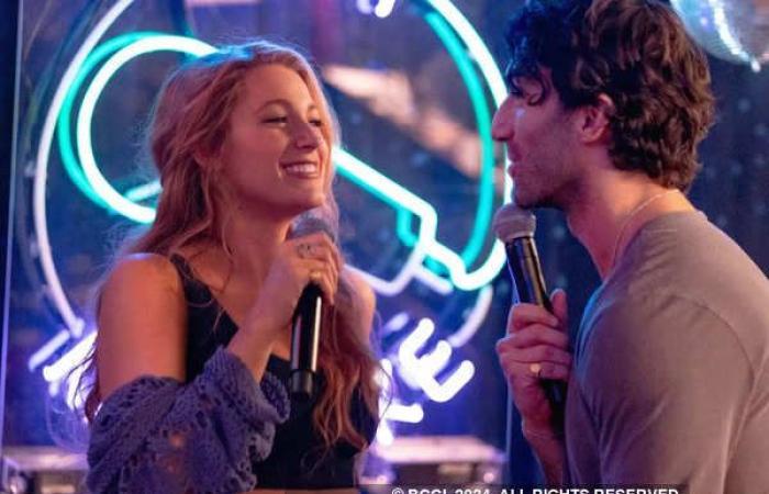 Blake Lively contra Justin Baldoni: las estrellas de ‘Finish Us’ comienzan una batalla legal