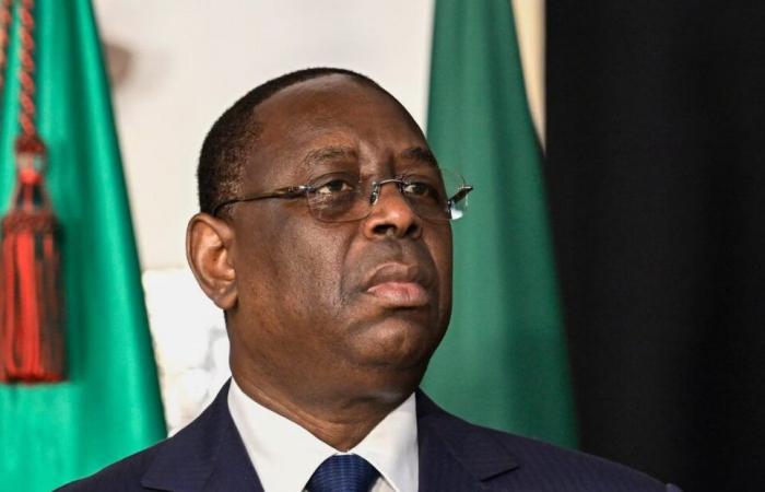 “Macky Sall les pagó 55 millones de FCFA por ello”