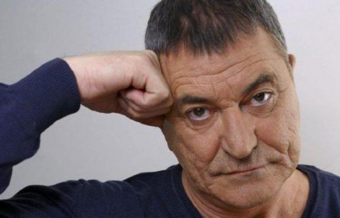 Jean-Marie Bigard confiesa haber vuelto a consumir alcohol tras un año de abstinencia