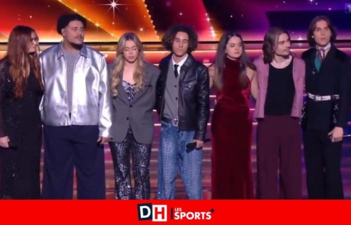 ¿Maylis seleccionada para la gira de Star Academy? ¡Aquí está el resultado! (VIDEO)