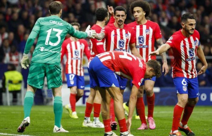 El Atlético de Madrid quiere volver a minar al Barça con una nueva jugada al estilo Griezmann