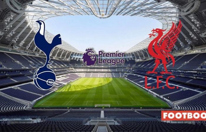 Tottenham vs Liverpool: partido anticipado y pronóstico