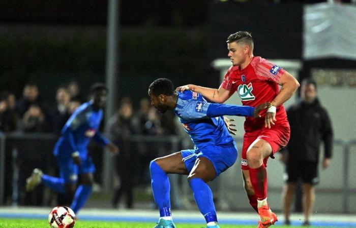 Union Saint-Jean – Mónaco en la Copa de Francia: “¡Todo está en juego!” El increíble gesto del TFC para ayudar al club amateur a lograr la hazaña