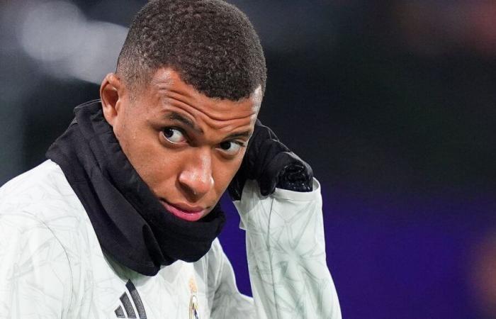 Choque por 55 millones de euros, ¡el PSG denuncia una jugada maquiavélica de Mbappé!