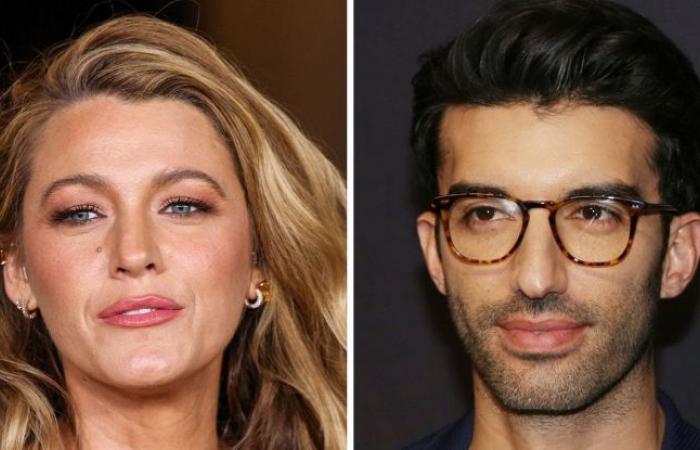 Blake Lively acusa a Justin Baldoni de acoso sexual en el set, la respuesta del director a la actriz