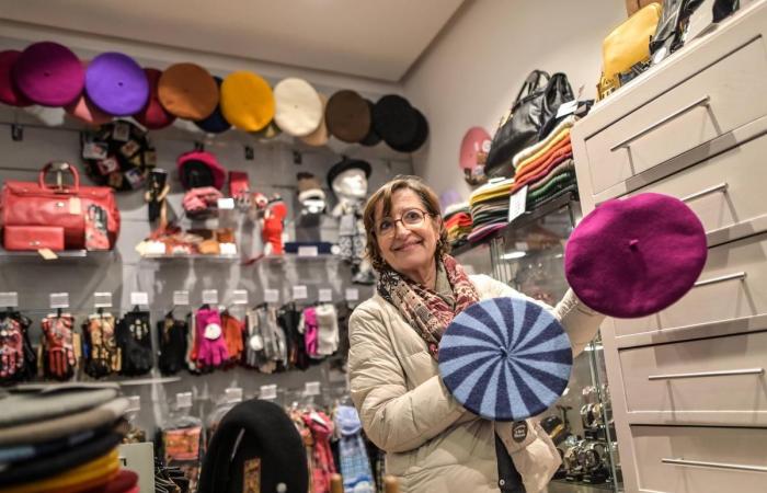 Buscando un regalo local de última hora con 40 euros en el bolsillo