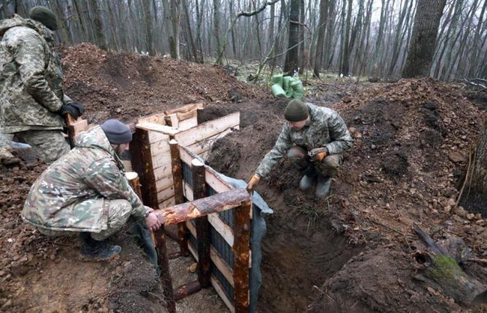 Rusia reclama la captura de dos pueblos