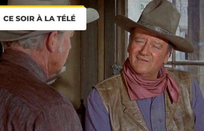 Esta noche en la tele: ¿te gusta Río Bravo? Este western con John Wayne debería gustarte – Cine Actualidad