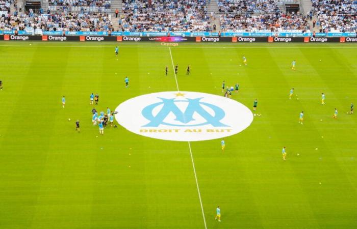 Al salir de Marsella, la decisión se valida en el OM