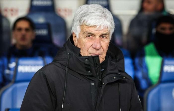 Serie A, las alineaciones oficiales del Atalanta-Empoli, Gasperini con el tridente CDK-Lookman-Retegui