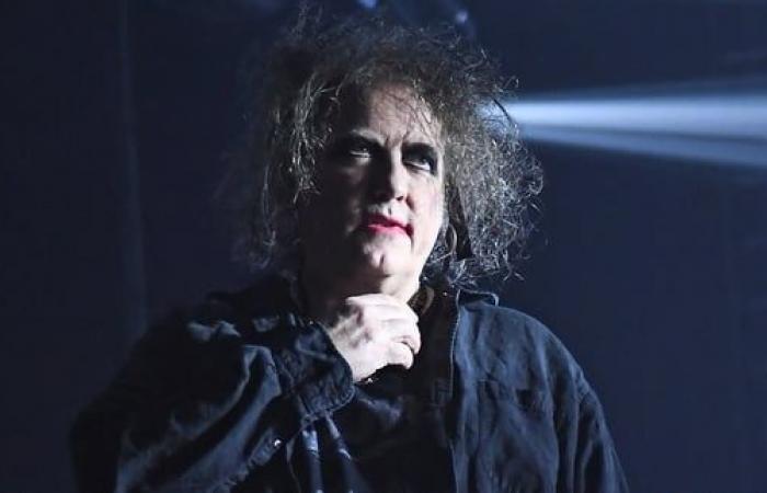 ¡Aquí está el peor álbum de The Cure según Robert Smith!