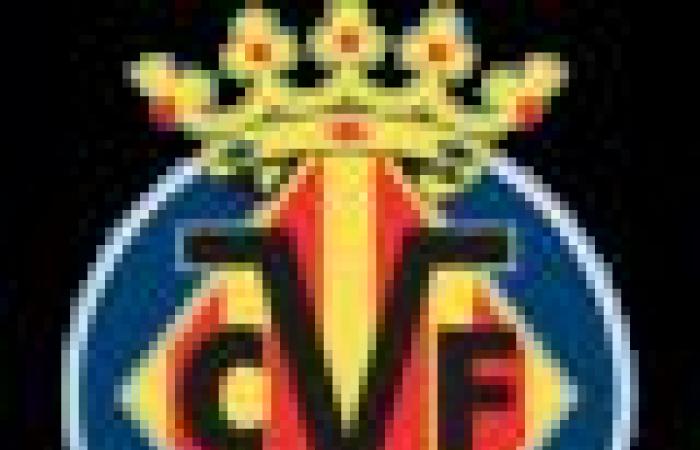 Leganés – Villarreal (2-5) La Liga 2024