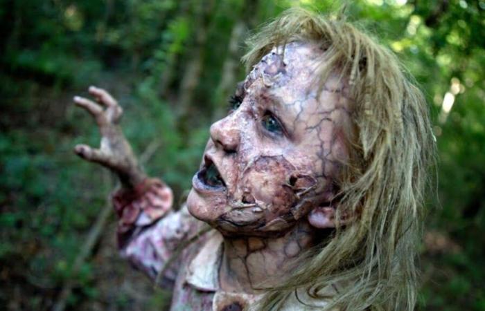 ‘Maggie’, la película de terror con zombis de Arnold Schwarzenegger que casi nadie ha visto