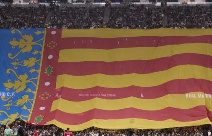 LaLiga, partido interminable en Valencia: los locales empatan 2-2 ante el Alavés