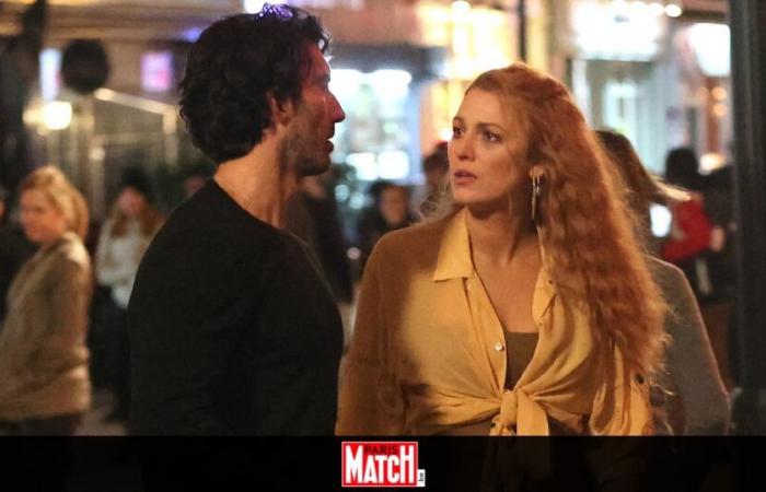 Filmación de “It Ends With Us”: Blake Lively acusa a Justin Baldoni de acoso sexual y presenta denuncia