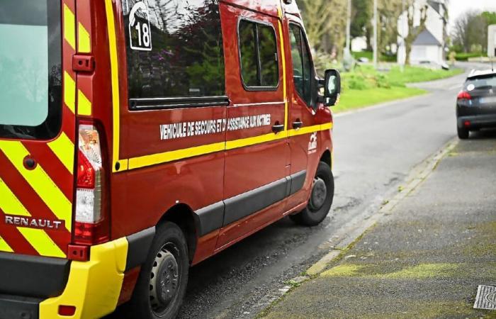 “Tocó un cable de 20.000 voltios”: un hombre muere electrocutado en una granja de Côtes-d’Armor