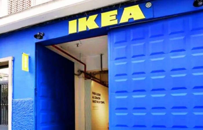 Corre a Ikea por esta colección para organizar mejor tu guardarropa en 2025