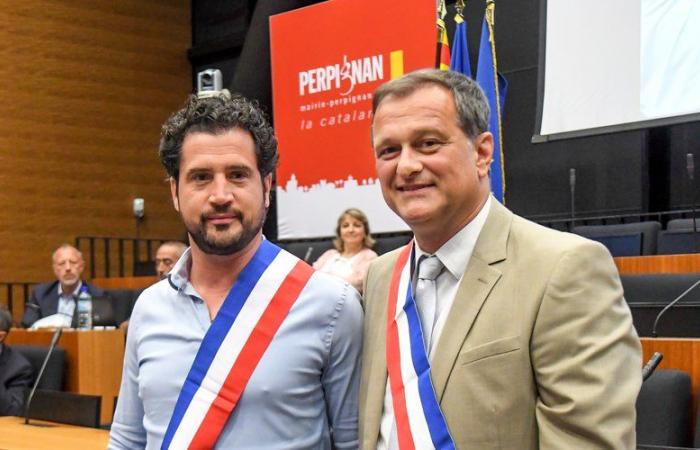 INFO L’INDEPENDANT – Perpignan: un nuevo asistente de Louis Aliot cierra la puerta