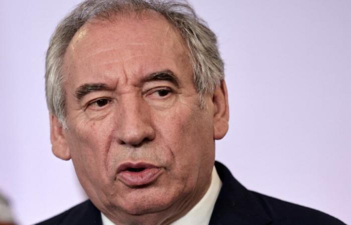 DIRECTO. El gobierno de François Bayrou está “avanzando”, ¿se conoció su composición este domingo?