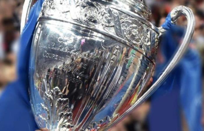 Bonificaciones para la Copa de Francia de fútbol 2024-2025