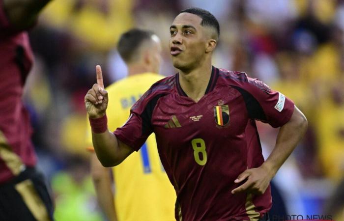 “Me liberó ofensivamente”: ¿una pista para los Red Devils sobre Youri Tielemans? – Todo el fútbol