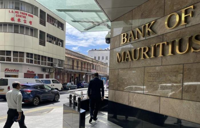 La Corporación de Inversiones de Mauricio en la mira del nuevo gobernador del Banco de Mauricio