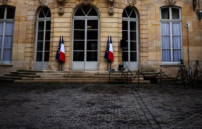 François Bayrou la interpreta “Un día sin fin” – Libération