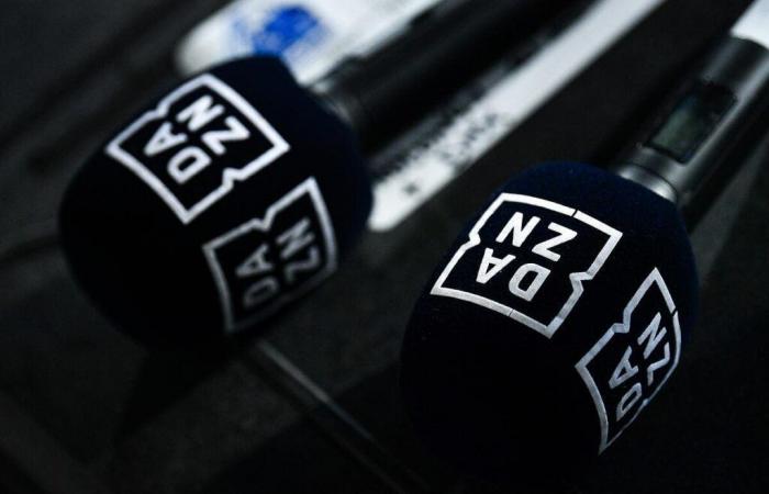 TV: DAZN se roba los bolsillos, Daniel Riolo se indigna