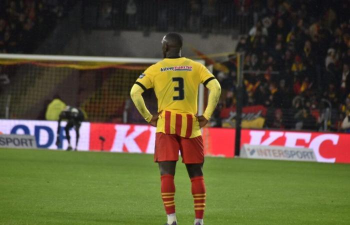 RC Lens – Paris SG (1-1, 3 ficha 4): Una nueva eliminación con, de nuevo, arrepentimientos