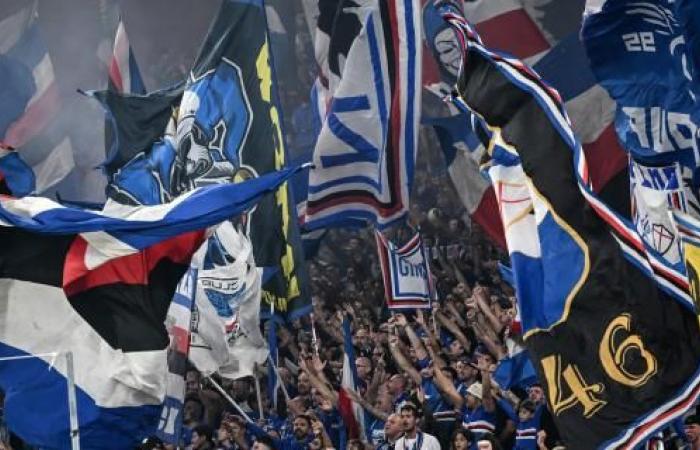 Serie B, la Sampdoria sigue sin ganar: ante el Cremonese termina 1-1