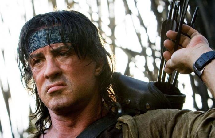 “Estás loco” Sylvester Stallone no quiere actuar para Quentin Tarantino: lleva 26 años rechazando papeles