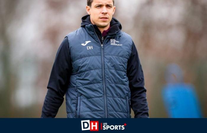 David Hubert tendrá que decepcionarse: las probables alineaciones del Genk-Anderlecht