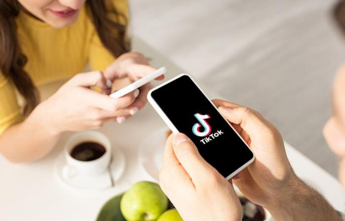 TikTok y la evolución lingüística: cinco nuevos términos entran en Treccani