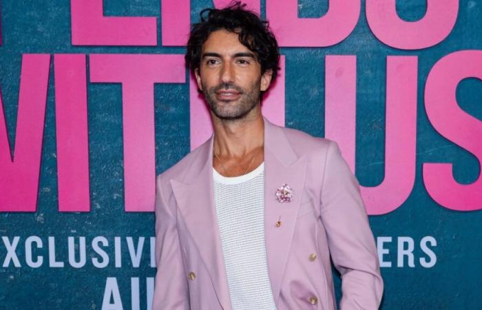 Justin Baldoni, tras las acusaciones de Blake Lively, su agencia lo despide