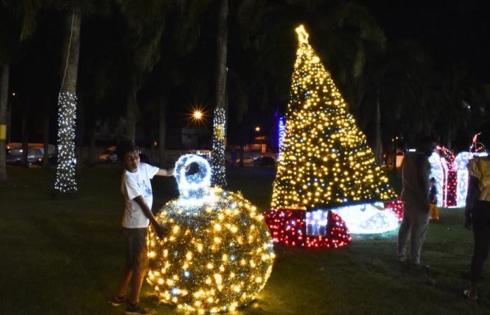 Iluminaciones: ¿cómo lo hacen los municipios?